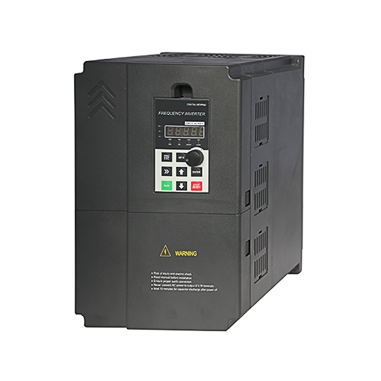 0.75 KW Solar Pump Inverter, DC/AC Input To 1ph AC Output