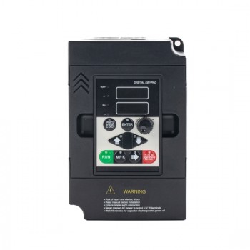 0.75 KW Three Phase Solar Pump Inverter, AC 380V 0.75 KW Three Phase Solar Pump Inverter, AC 380V