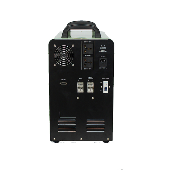 1000 Watt Portable Solar Power Generator, Solar DC System 1000 Watt Portable Solar Power Generator, Solar DC System