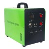 Portable Small Solar Power Generator, 50W/100W Solar DC System Portable Small Solar Power Generator, 50W/100W Solar DC System