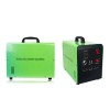 Portable Small Solar Power Generator, 50W/100W Solar DC System Portable Small Solar Power Generator, 50W/100W Solar DC System