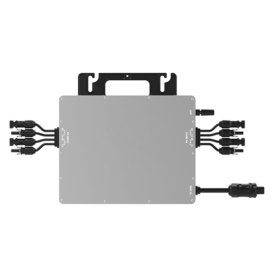 2800 Watt Solar Micro Inverter, Grid-tie Inverter 2800 Watt Solar Micro Inverter, Grid-tie Inverter