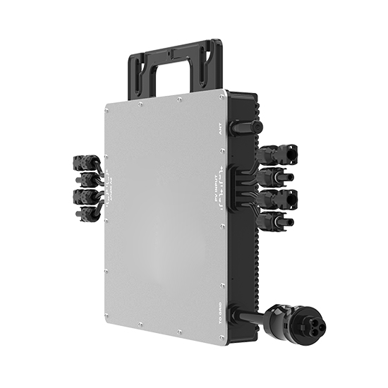 2800 Watt Solar Micro Inverter, Grid-tie Inverter 2800 Watt Solar Micro Inverter, Grid-tie Inverter