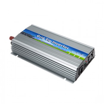 1000W Solar Grid Tie Inverter, 12V/24V DC To 110V/220V AC