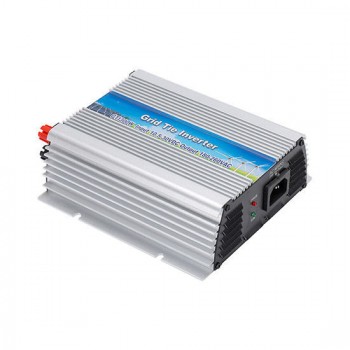 300W Solar Grid Tie Inverter, 24V/48V DC To 120V/230V AC 300W Solar Grid Tie Inverter, 24V/48V DC To 120V/230V AC