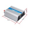 300W Solar Grid Tie Inverter, 24V/48V DC To 120V/230V AC