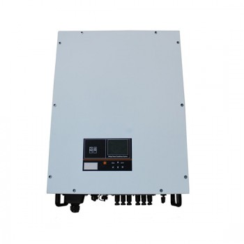 5000 Watt Three Phase Grid Tie Solar Inverter 5000 Watt Three Phase Grid Tie Solar Inverter