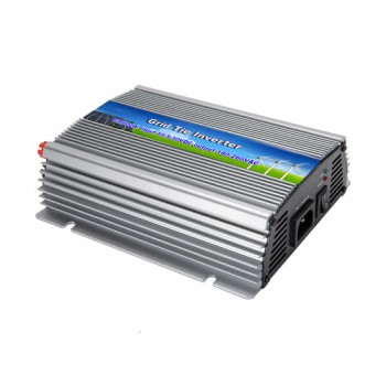 600W Solar Grid Tie Inverter, 24V/48V DC To 120V/240V AC 600W Solar Grid Tie Inverter, 24V/48V DC To 120V/240V AC