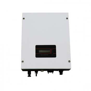1500W Single Phase Grid Tie Solar Inverter 1500W Single Phase Grid Tie Solar Inverter