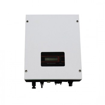 5000W Single Phase Grid Tie Solar Inverter 5000W Single Phase Grid Tie Solar Inverter