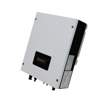 5000W Single Phase Grid Tie Solar Inverter 5000W Single Phase Grid Tie Solar Inverter