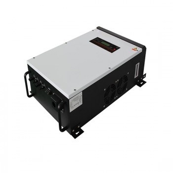 8000W Single Phase Grid Tie Solar Inverter 8000W Single Phase Grid Tie Solar Inverter