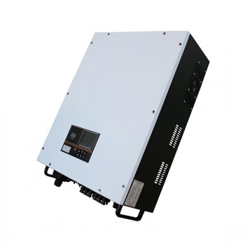 15kW Three Phase Grid Tie Solar Inverter 15kW Three Phase Grid Tie Solar Inverter