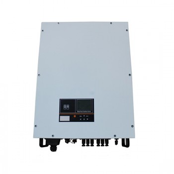 15kW Three Phase Grid Tie Solar Inverter 15kW Three Phase Grid Tie Solar Inverter