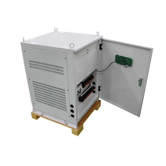 40kW Three Phase Grid Tie Solar Inverter 40kW Three Phase Grid Tie Solar Inverter