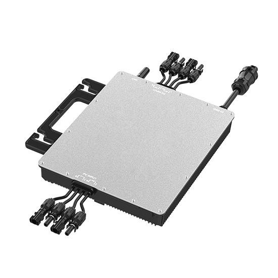 2400 Watt Solar Micro Inverter, Grid-tie Inverter 2400 Watt Solar Micro Inverter, Grid-tie Inverter