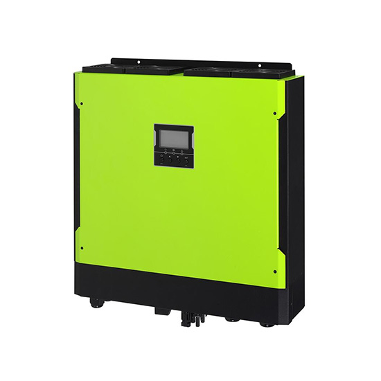 3kW Hybrid Solar Inverter 3kW Hybrid Solar Inverter