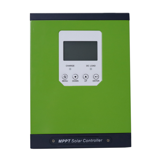 40 Amp 96V MPPT Solar Charge Controller 40 Amp 96V MPPT Solar Charge Controller