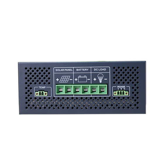 40 Amp 12/24/48V MPPT Solar Charge Controller 40 Amp 12/24/48V MPPT Solar Charge Controller