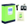 40 Amp 12/24/48V MPPT Solar Charge Controller 40 Amp 12/24/48V MPPT Solar Charge Controller