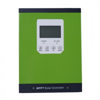 60 Amp 96V MPPT Solar Charge Controller 60 Amp 96V MPPT Solar Charge Controller