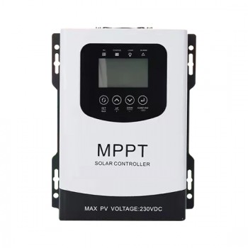 70 Amp 12-120V MPPT Solar Charge Controller 70 Amp 12-120V MPPT Solar Charge Controller