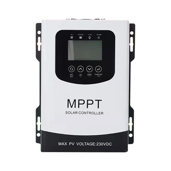 70 Amp 12-120V MPPT Solar Charge Controller 70 Amp 12-120V MPPT Solar Charge Controller
