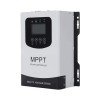 70 Amp 12-120V MPPT Solar Charge Controller 70 Amp 12-120V MPPT Solar Charge Controller