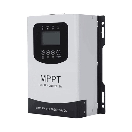 70 Amp 12-120V MPPT Solar Charge Controller 70 Amp 12-120V MPPT Solar Charge Controller