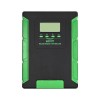 120 Amp 12/24/36/48V MPPT Solar Charge Controller