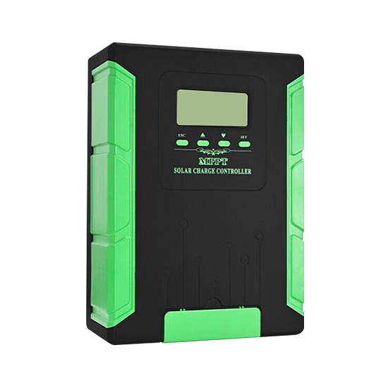 80 Amp 12/24/36/48V MPPT Solar Charge Controller 80 Amp 12/24/36/48V MPPT Solar Charge Controller