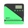 10 Amp 12/24V MPPT Solar Charge Controller 10 Amp 12/24V MPPT Solar Charge Controller