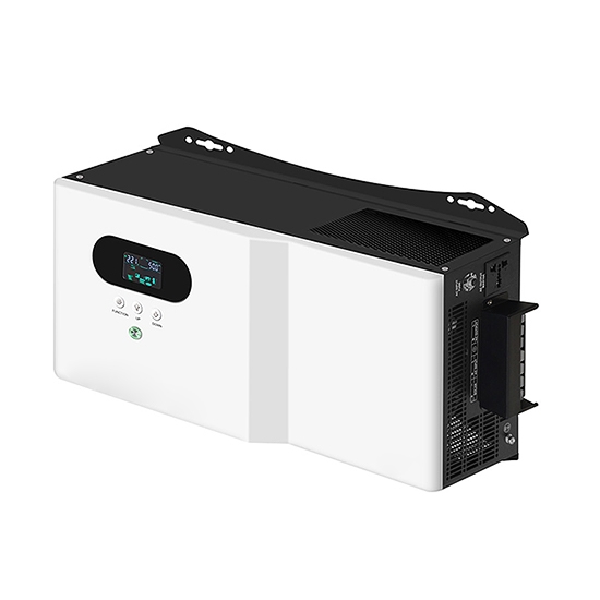 1500 Watt Off Grid Solar Inverter Charger, 12V/24V/48V