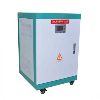 20kW Pure Sine Wave Off Grid Solar Inverter 20kW Pure Sine Wave Off Grid Solar Inverter