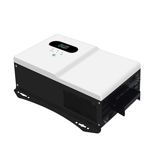 3000 Watt Off Grid Solar Inverter Charger, 24V/48V 3000 Watt Off Grid Solar Inverter Charger, 24V/48V