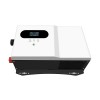 3000 Watt Off Grid Solar Inverter Charger, 24V/48V 3000 Watt Off Grid Solar Inverter Charger, 24V/48V