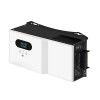 3000 Watt Off Grid Solar Inverter Charger, 24V/48V 3000 Watt Off Grid Solar Inverter Charger, 24V/48V
