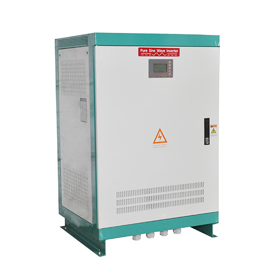 30kW Pure Sine Wave Off Grid Solar Inverter 30kW Pure Sine Wave Off Grid Solar Inverter