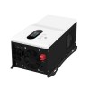 4000 Watt Off Grid Solar Inverter Charger, 24V/48V 4000 Watt Off Grid Solar Inverter Charger, 24V/48V