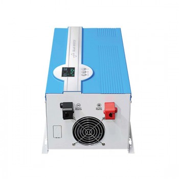 700 Watt Off Grid Solar Inverter Charger, 12V/24V 700 Watt Off Grid Solar Inverter Charger, 12V/24V
