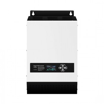 1 KW Split Phase Off Grid Inverter Charger, 12V/24V