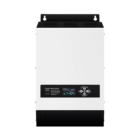1 KW Split Phase Off Grid Inverter Charger, 12V/24V