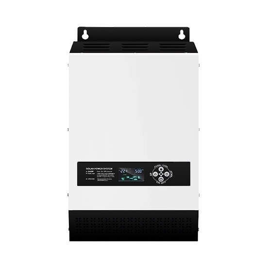 5 KW Split Phase Off Grid Inverter Charger, 48V