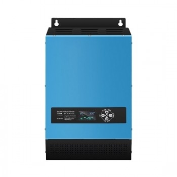5 KW Split Phase Off Grid Inverter Charger, 48V 5 KW Split Phase Off Grid Inverter Charger, 48V