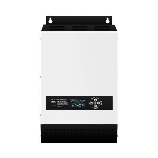 6 KW Split Phase Off Grid Inverter Charger, 48V