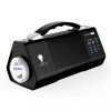 100W Portable Solar Generator With Solar Panel 100W Portable Solar Generator With Solar Panel
