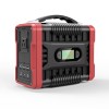 200W Portable Solar Generator With Solar Panel 200W Portable Solar Generator With Solar Panel