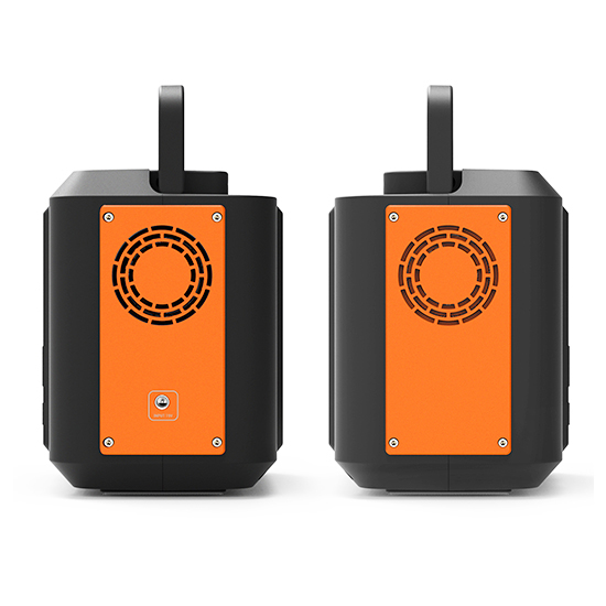 300W Portable Solar Generator With Solar Panel 300W Portable Solar Generator With Solar Panel