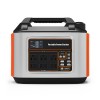 500W Portable Solar Generator With Solar Panel 500W Portable Solar Generator With Solar Panel