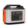 500W Portable Solar Generator With Solar Panel 500W Portable Solar Generator With Solar Panel